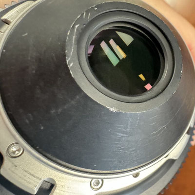 Puhlmann Cine - PC.15.4427 - ARRI Ultra Prime Cine Lens Set