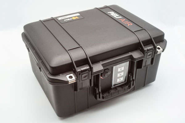 Puhlmann Cine - PC.15.5439 - Zeiss Highspeed MK2/3 Cine Lens Set