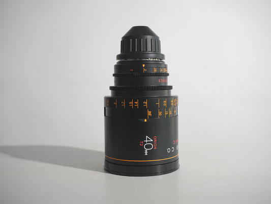 puhlmann.tv - Atlas Orion Cine Lens Set