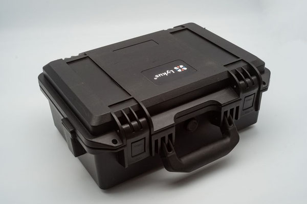 Puhlmann Cine - PC.15.5436 - SmallHD Cine 7 500 RX Monitor Set