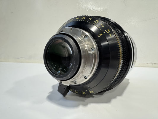 Puhlmann Cine - Cooke S5/i Cine Lens Set