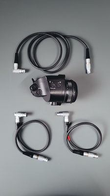 Puhlmann Cine - Sony Venice 1 6K Digital Camera Set
