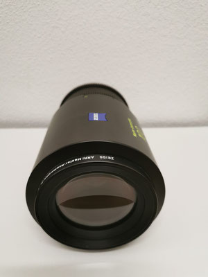 Puhlmann Cine - ARRI Master Anamorphic Cine Lens Set