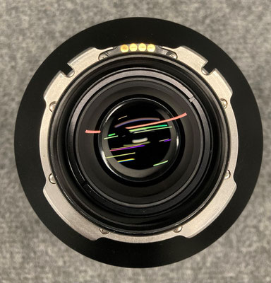 Puhlmann Cine - Leitz / Leica Thalia Cine Lens Set