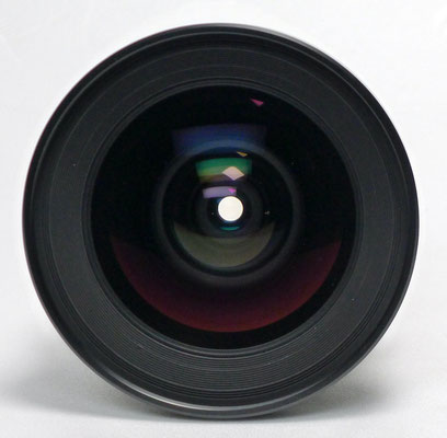 Puhlmann Cine - ARRI/Zeiss Ultra Prime 14mm Cine Lens