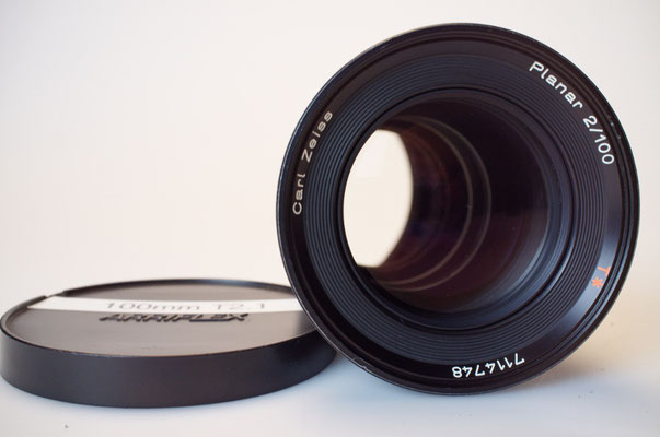 puhlmann.tv - ARRI/ Zeiss Standard Prime Cine Lens Set