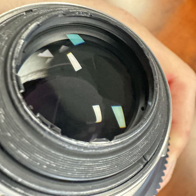 Puhlmann Cine - PC.15.4427 - ARRI Ultra Prime Cine Lens Set