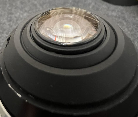 Puhlmann Cine - PC.15.4501 - Lomo Square Front Cine Lens Set - refurbished