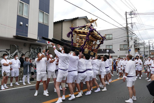 湊新田