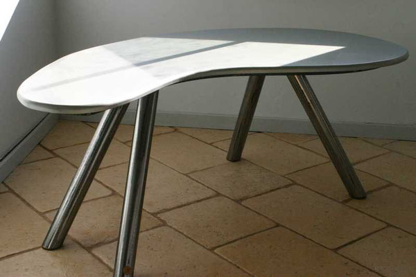 table haricot