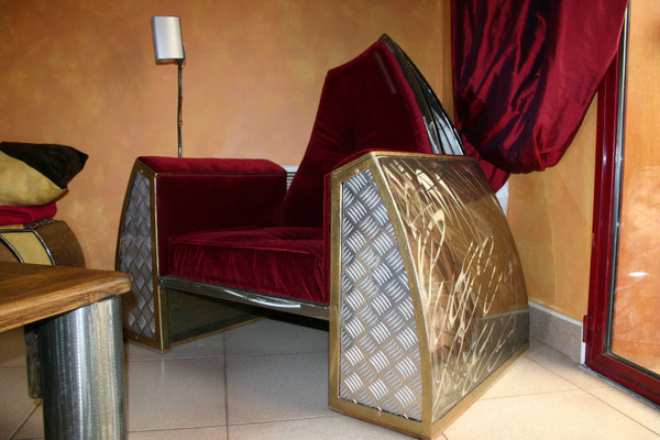 fauteuil
