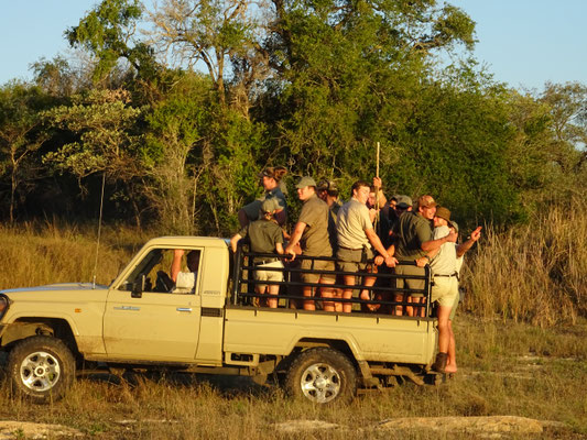 Rangertaxi