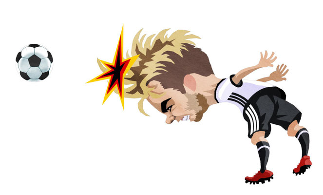 Benjamin von Eckartsberg - Character Design - Götze - Agentur: Webguerillas