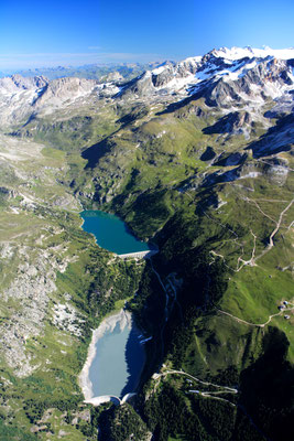 Aussois - Guide de Haute Montagne - alpinisme/ski de randonnée/escalade/cascade de glace