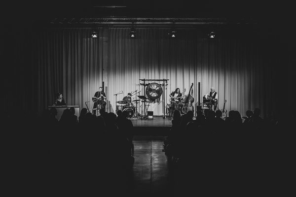 Band, Konzertfotografie, Bühne, Event, Feier