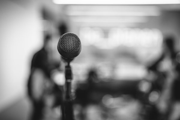 Konzert, Veranstaltung, Firmenfeier, Eventfoto