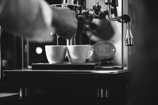 Barkarte, Party, catering, Firmenfeier, Coffe, Barista, München