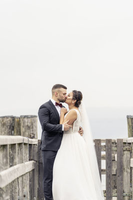 Hochzeitsshooting am Ammersee, Shooting Hochzeit, Hochzeitsfotografin, Herz, Hochzeitsreportage, Eventfotografie, Steg, Shootinglocation am Wasser