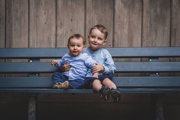 Fotoshooting mit Kindern, Familienfotografin, Familyshooting