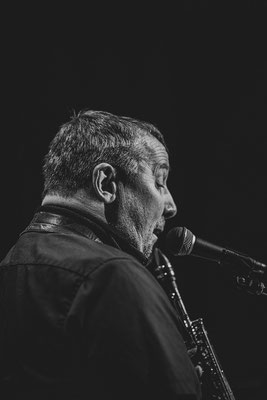 Konzert, Band, Sänger, Feier, Eventfotografin München