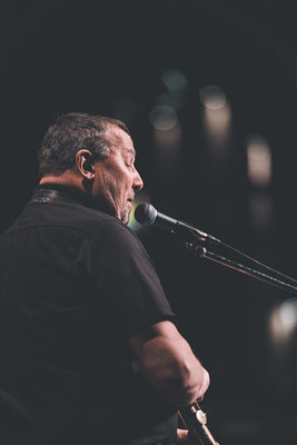 Konzert, Band, Sänger, Feier, Eventfotografin München