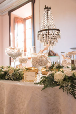 Confettata