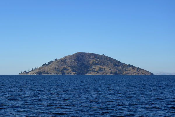 Île de Taquile
