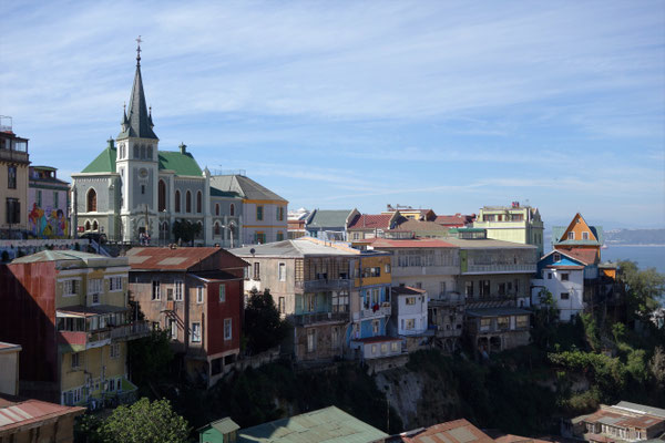 Valparaiso