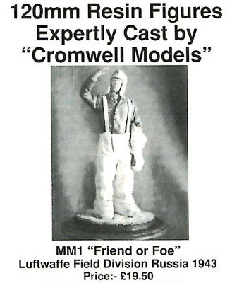 Cromwell Models