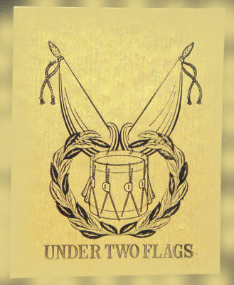 Under 2 Flags