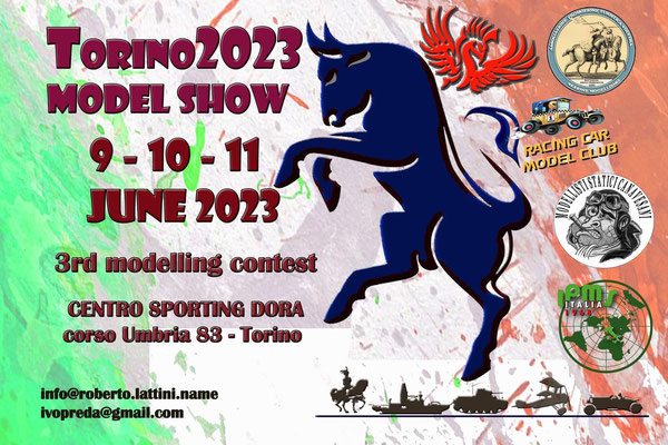 San Torino 09-11 Jun 2023