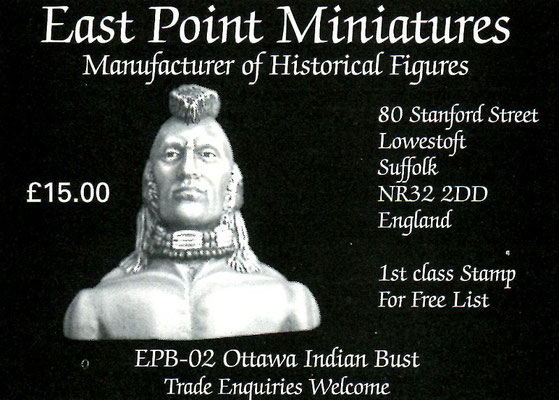 East Point Miniatures