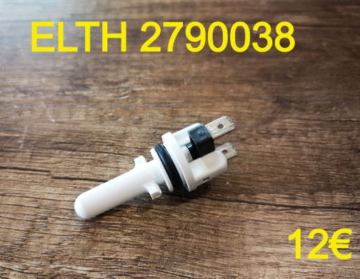 SONDE CTN : ELTH 2790038