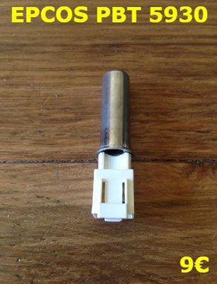 SONDE CTN : EPCOS PBT5930