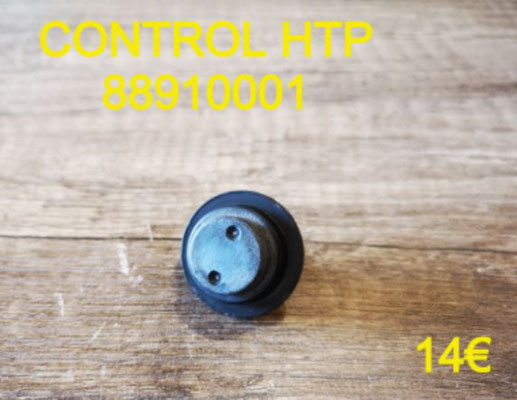SONDE CTN : CONTROL HTP 88910001 NOIR 