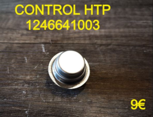 SONDE CTN : CONTROL HTP 1246641003
