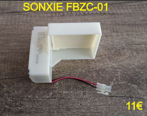 VOLET THERMOSTATIQUE FRIGO : SONXIE FBZC-01