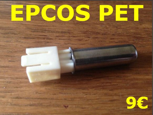 SONDE CTN : EPCOS PET