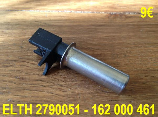 SONDE CTN : ELTH 2790051 - 162 000 461