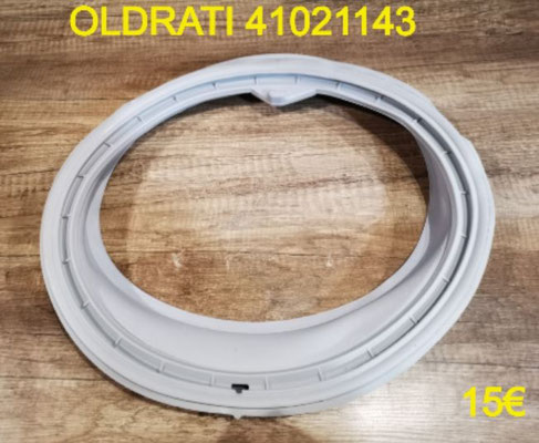 JOINT DE HUBLOT : OLDRATI 41021143