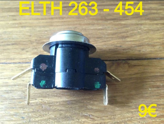 KLIXON : ELTH 263 - 454