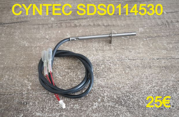 SONDE DE FOUR : CYNTEC SDS0114530