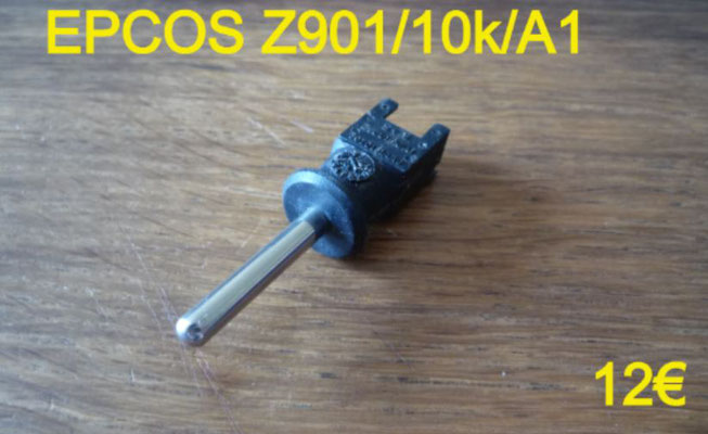 SONDE CTN : EPCOS Z901/10k/A1