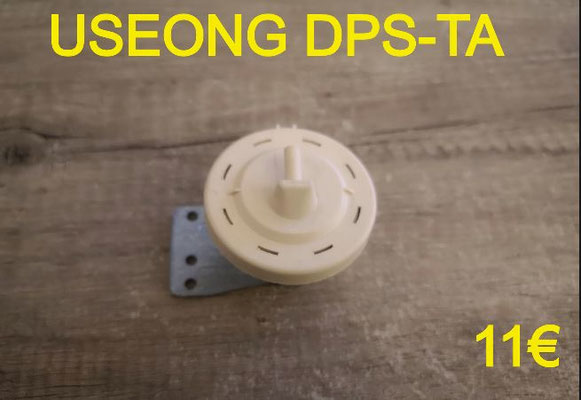 PRESSOSTAT ANALOGIQUE LAVE-LINGE : USEONG DPS-TA