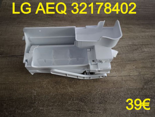 FABRIQUE A GLACE : LG AEQ32178402
