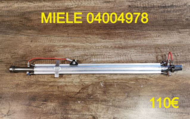 RÉSISTANCE LAVE-VAISSELLE : MIELE 04004978