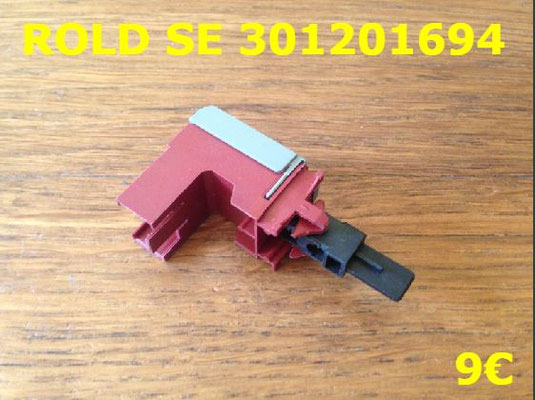 INTERRUPTEUR : ROLD SE301201694