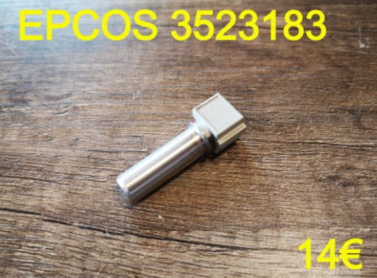 SONDE CTN : EPCOS 3523183
