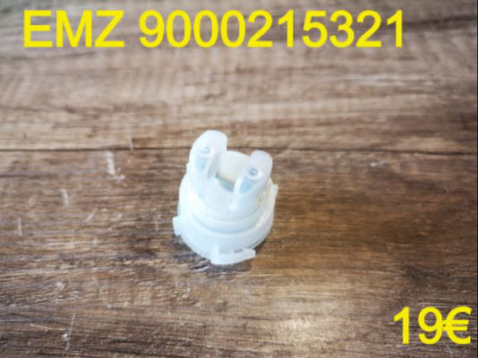 SONDE DE LAVE-VAISSELLE : EMZ 9000215321