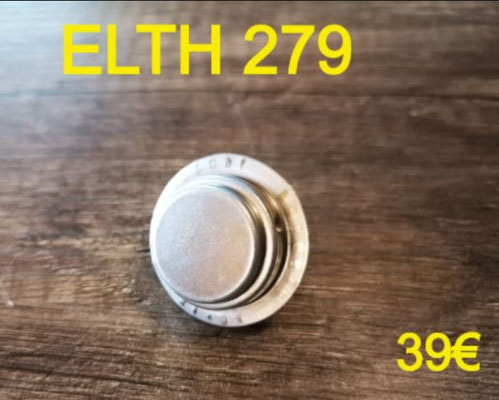 SONDE CTN : ELTH 279